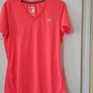 Adidas ultimate tee
